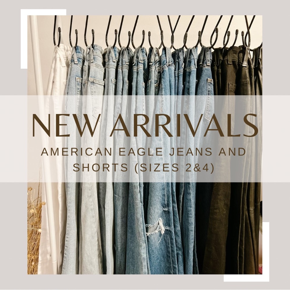 NEW ARRIVALS🫶🏼